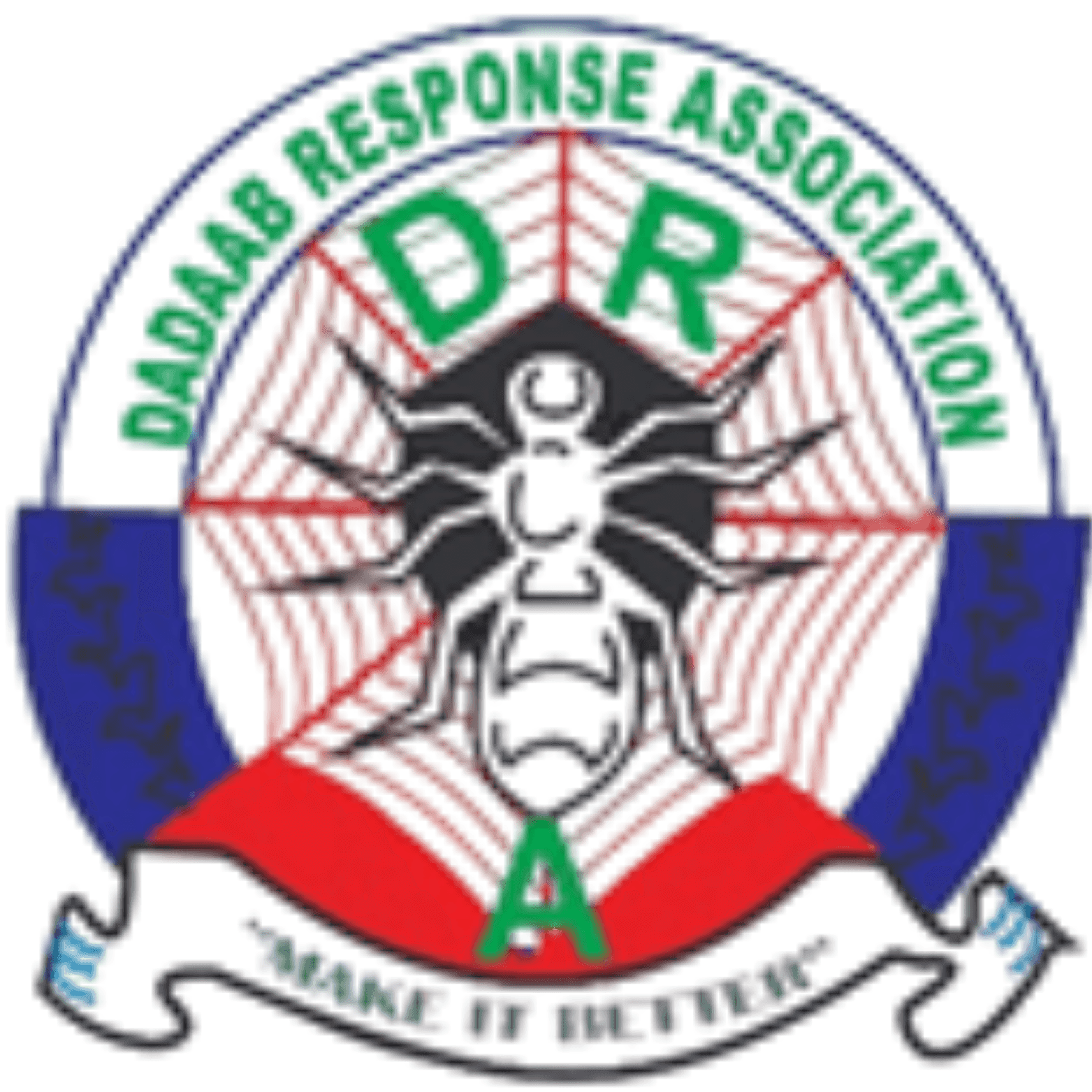 Daadab Refugees Association